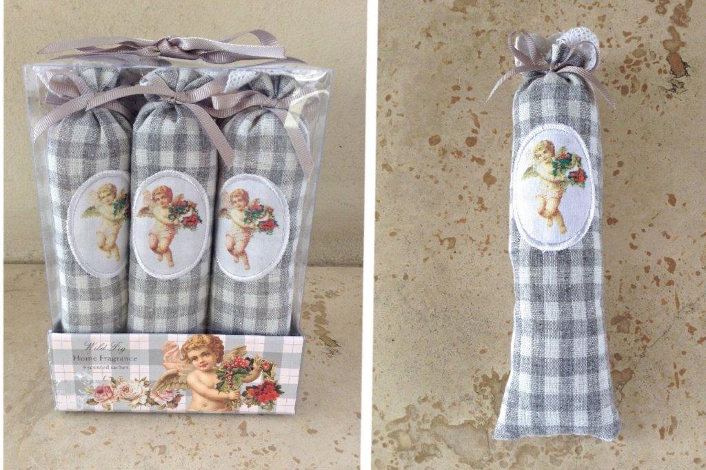 9 PCE WILD FIG SACHETS
